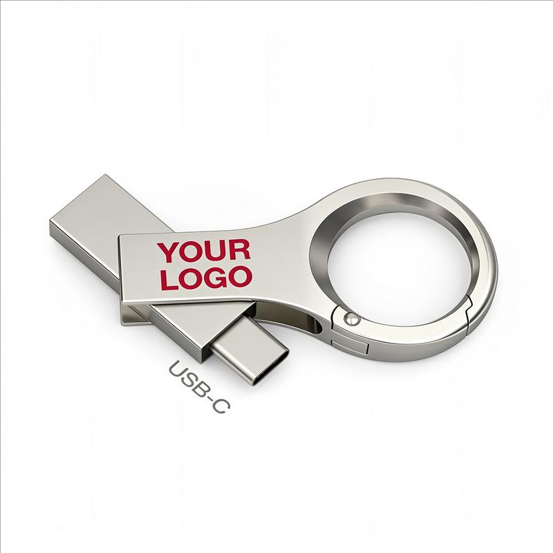OTG USB-C Rotator